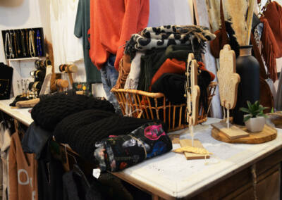 le Boudoir des Tentations Saint Médard en Jalles - Produits 28